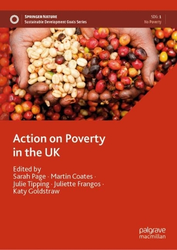 Action on Poverty in the UK.