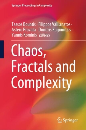 Chaos, Fractals and Complexity.