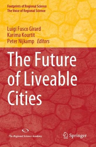 The Future of Liveable Cities.