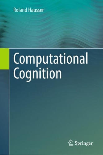 Computational Cognition. 2023 ed.