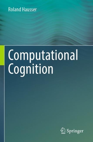 Computational Cognition. 2023 ed.