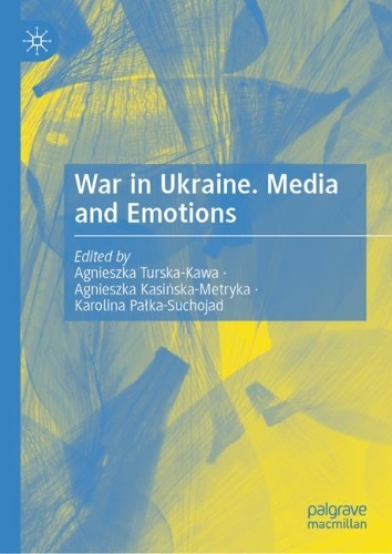 War in Ukraine