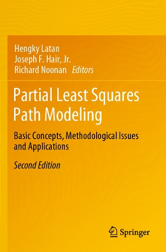Partial Least Squares Path Modeling