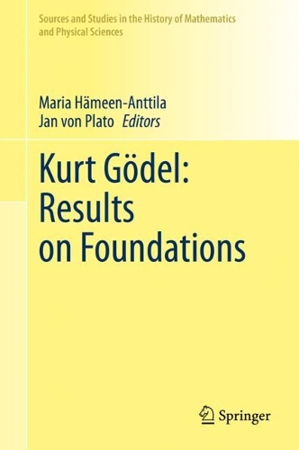 Kurt Goedel