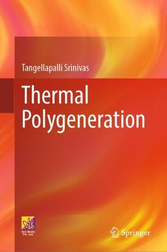 Thermal Polygeneration. 2023 ed.