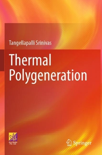 Thermal Polygeneration. 2023 ed.
