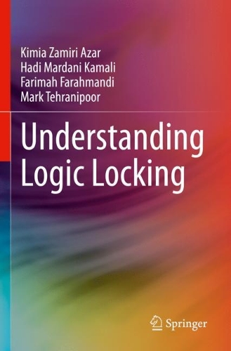 Understanding Logic Locking. 2024 ed.