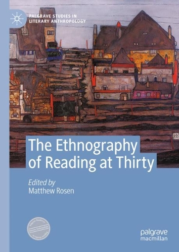 The Ethnography of Reading at Thirty.