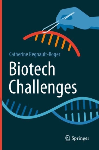 Biotech Challenges.