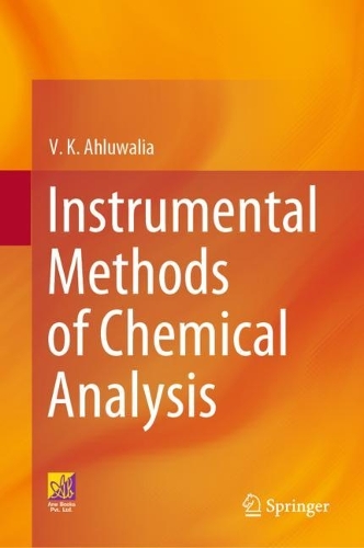Instrumental Methods of Chemical Analysis. 2023 ed.