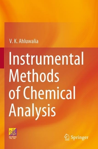 Instrumental Methods of Chemical Analysis. 2023 ed.