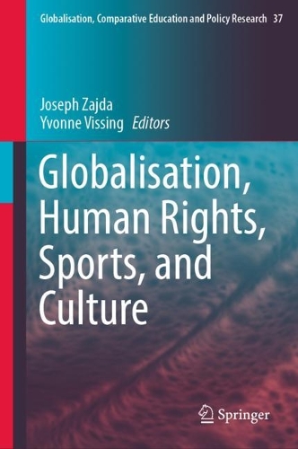 Globalisation, Human Rights, Sports, and Culture.