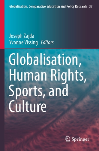 Globalisation, Human Rights, Sports, and Culture. 2023 ed.