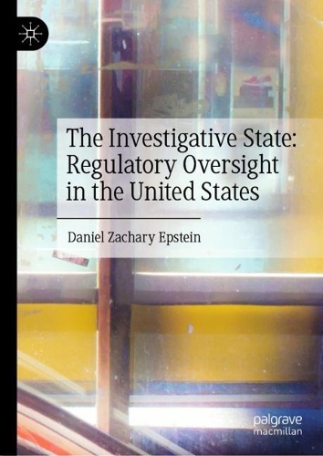 The Investigative State
