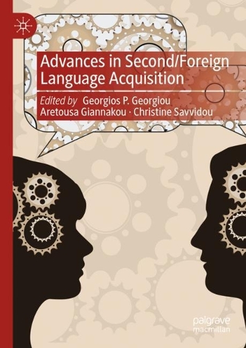 Advances in Second/Foreign Language Acquisition.