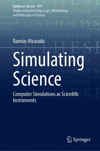 Simulating Science
