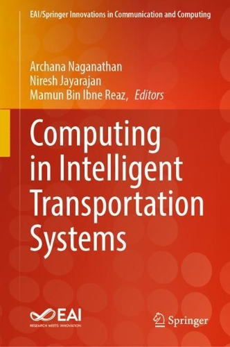 Computing in Intelligent Transportation Systems. 2024 ed.