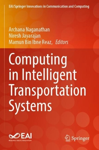 Computing in Intelligent Transportation Systems. 2024 ed.