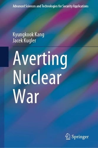 Averting Nuclear War.