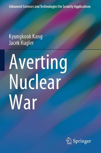 Averting Nuclear War. 2023 ed.