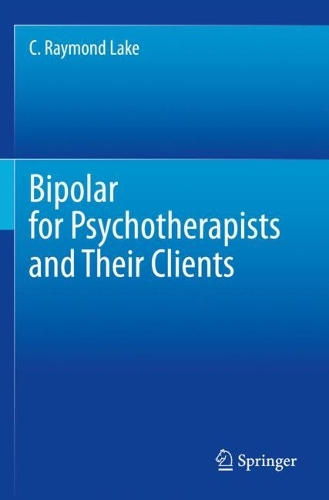 Bipolar for Psychotherapists and Their Clients. 2023 ed.