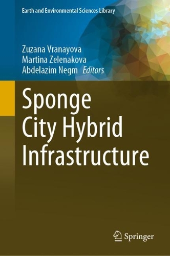 Sponge City Hybrid Infrastructure. 2023 ed.