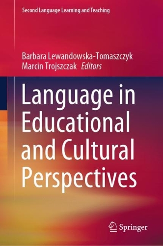 Language in Educational and Cultural Perspectives.