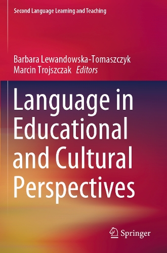 Language in Educational and Cultural Perspectives.