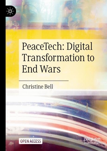 PeaceTech