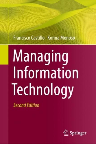 Managing Information Technology. Second Edition 2024