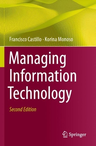 Managing Information Technology. Second Edition 2024