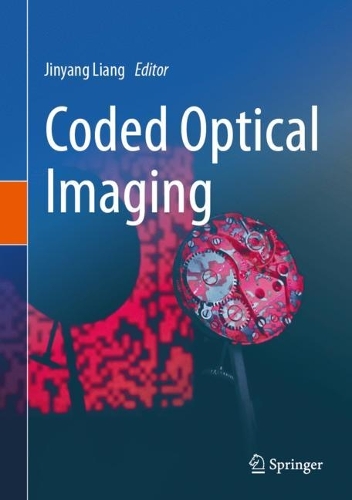 Coded Optical Imaging. 2024 ed.