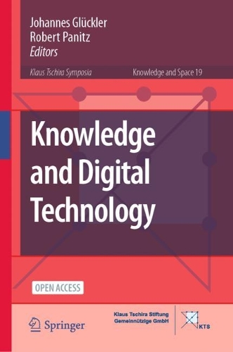 Knowledge and Digital Technology.