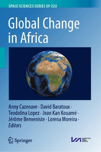 Global Change in Africa. 2024 ed.