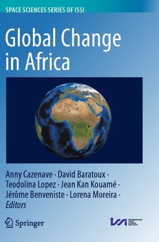 Global Change in Africa. 2024 ed.