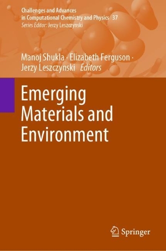 Emerging Materials and Environment. 2024 ed.