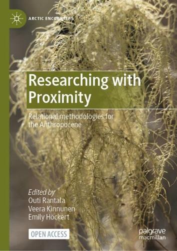 Researching with Proximity