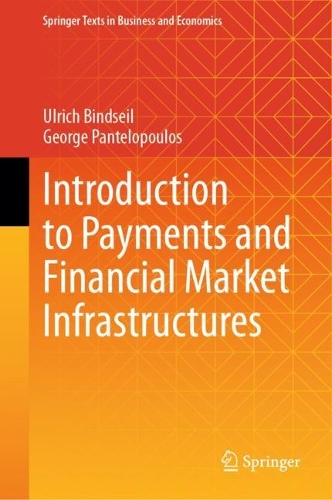Introduction to Payments and Financial Market Infrastructures.