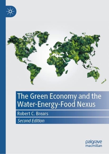 The Green Economy and the Water-Energy-Food Nexus.