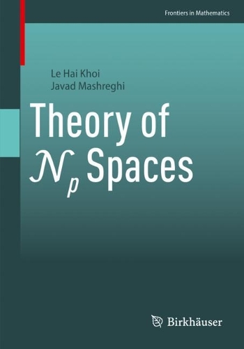 Theory of Np Spaces.