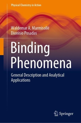 Binding Phenomena: General Description and Analytical Applications. 2023 ed.