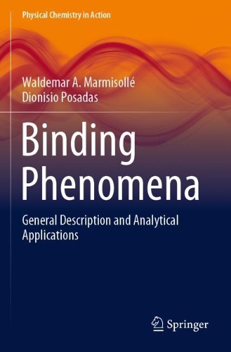 Binding Phenomena: General Description and Analytical Applications.