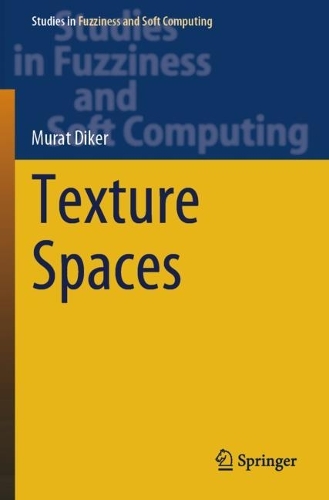 Texture Spaces.
