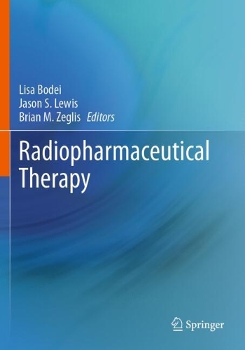 Radiopharmaceutical Therapy.