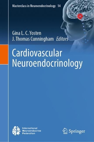 Cardiovascular Neuroendocrinology. 2023 ed.
