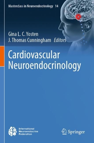 Cardiovascular Neuroendocrinology.