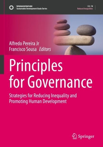 Principles for Governance: Strategies for Reducing Inequality and Promoting Human Development.