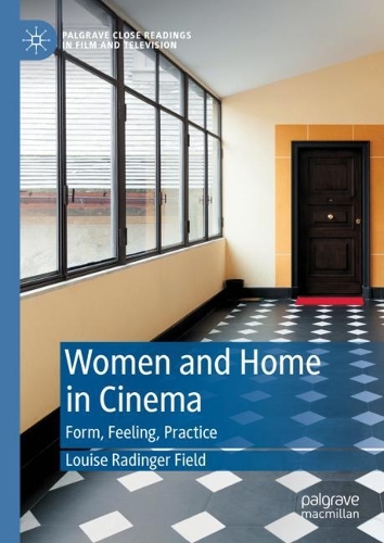Women and Home in Cinema