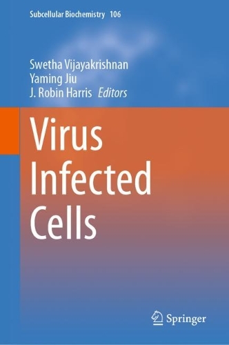 Virus Infected Cells. 2023 ed.