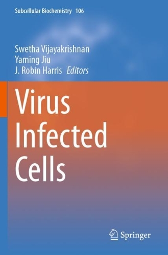 Virus Infected Cells.